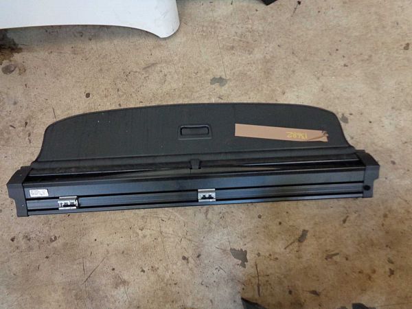 Półka bagażnika – kompletna AUDI