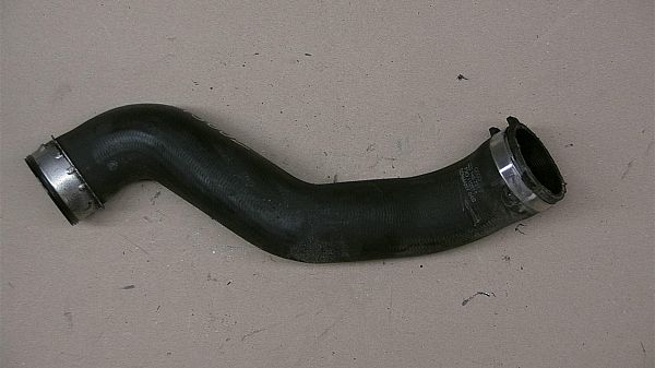 Turbo Ladeluftschlauch AUDI