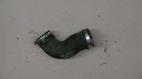 Turbo Ladeluftschlauch AUDI