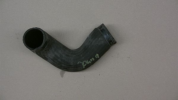 Turbo Ladeluftschlauch SEAT