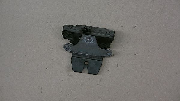 Zentralverriegelung FORD