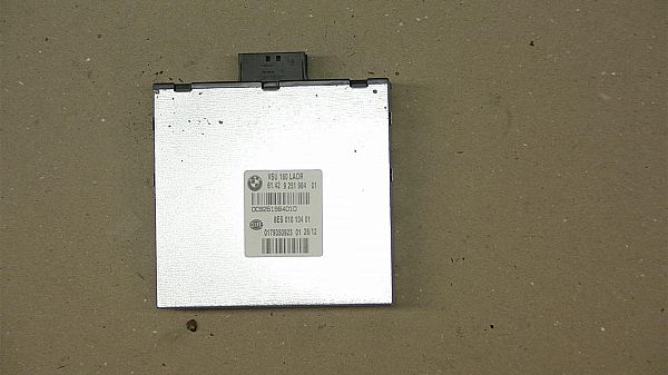 Styreenhed / elektrisk omformer BMW
