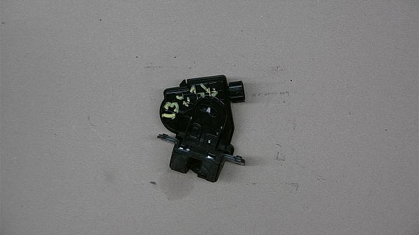 Zentralverriegelung TOYOTA VERSO (_R2_)