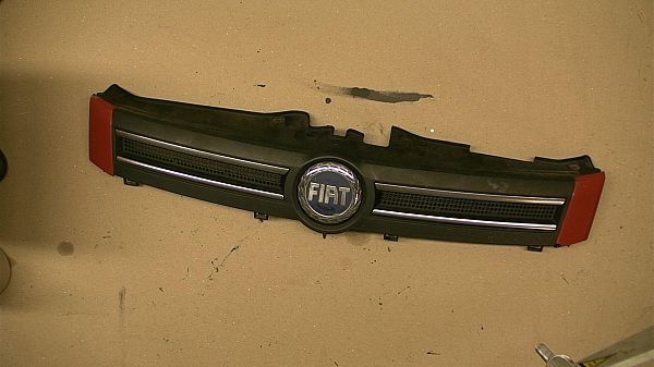 Grill FIAT