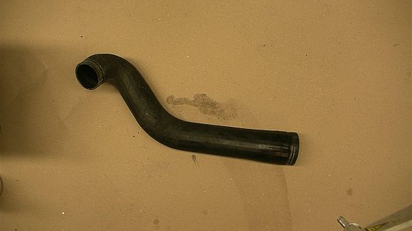 Turbo Ladeluftschlauch IVECO