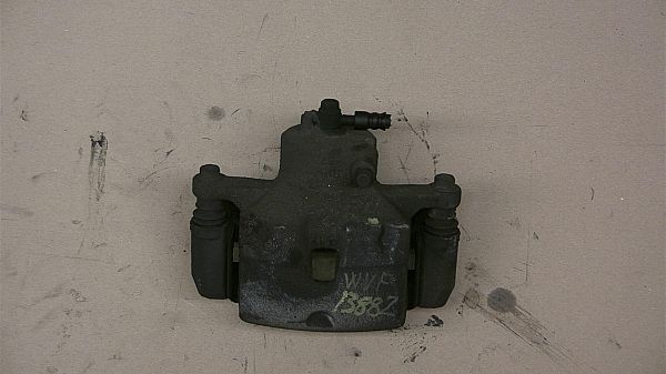 Brake caliper - ventilated front left KIA