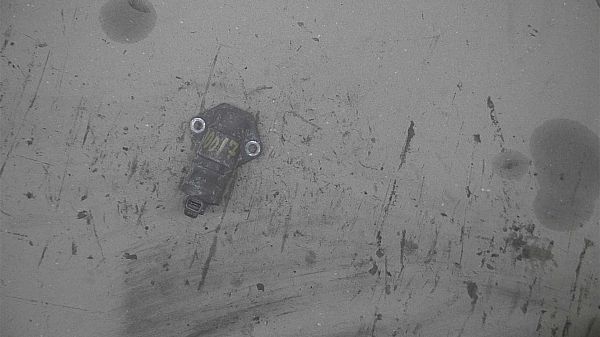 Egr ventil FORD MONDEO Mk III Turnier (BWY)