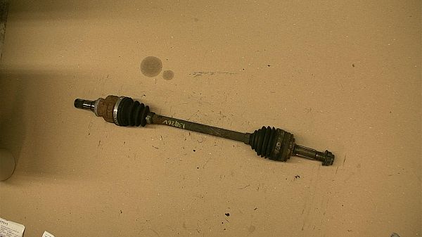 Drive shaft - front TOYOTA