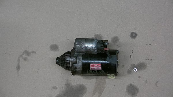 Starter HYUNDAI