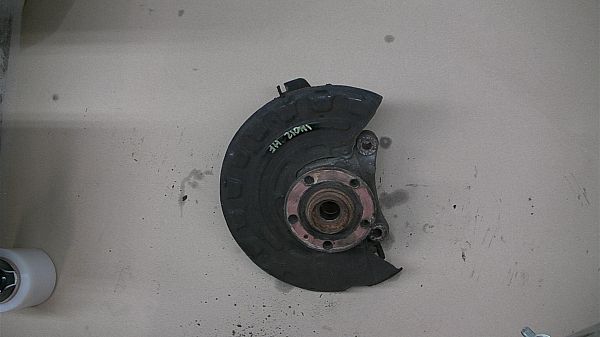Spindle - front VW 