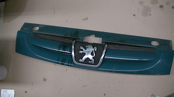 Kühlergrill PEUGEOT