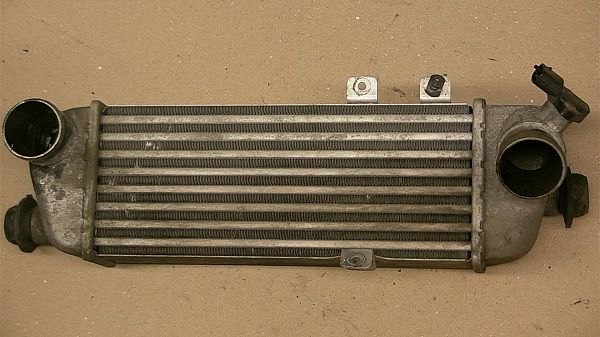 Heating element KIA CEE'D SW (ED)