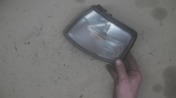 Blinklygte for MAZDA DEMIO (DW)