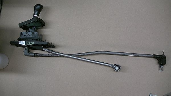 Support de Palier pour Boites 6 Vitesses AUDI A4 Avant (8K5, B8)