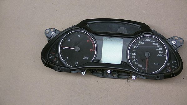 Tachometer/Drehzahlmesser AUDI A4 Avant (8K5, B8)