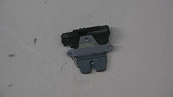 Zentralverriegelung FORD