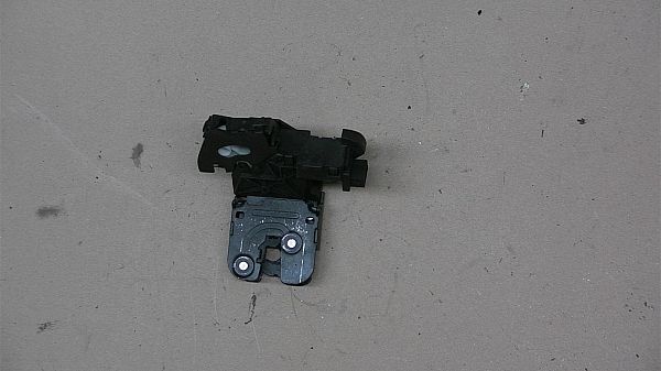 Zentralverriegelung AUDI
