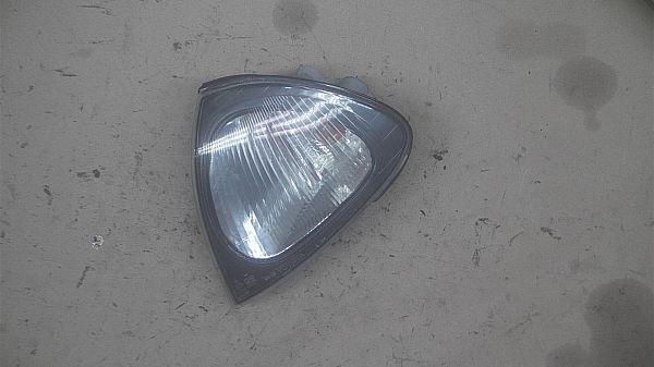 Blinklygte for TOYOTA AVENSIS (_T22_)