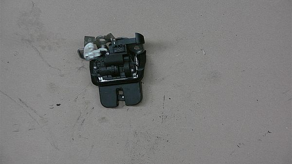 Zentralverriegelung AUDI