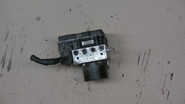 ABS Pumpe VW POLO (6R1, 6C1)