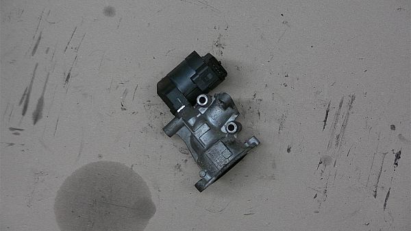 Egr ventil CITROËN