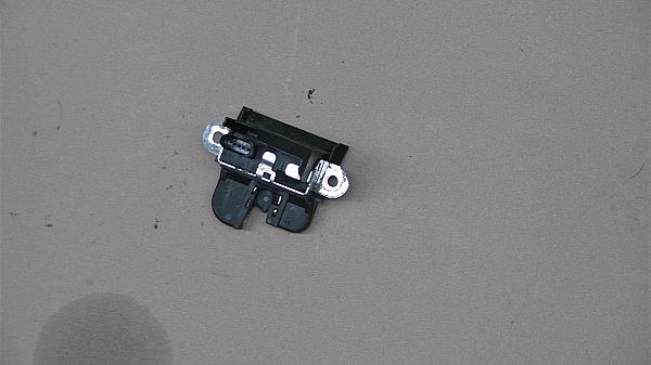 Zentralverriegelung VW POLO (6R1, 6C1)