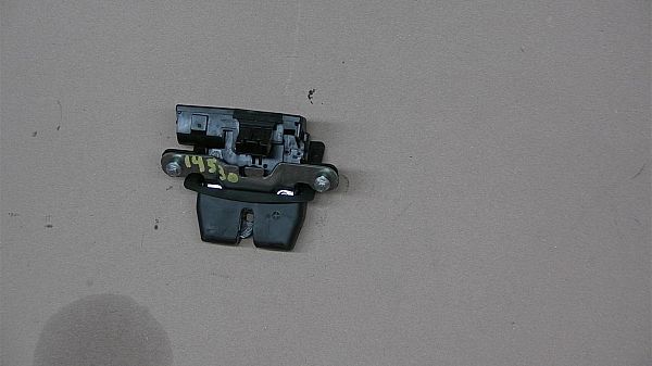 Zentralverriegelung FORD