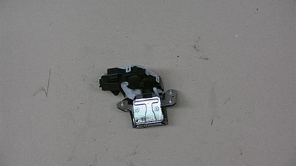 Zentralverriegelung MAZDA