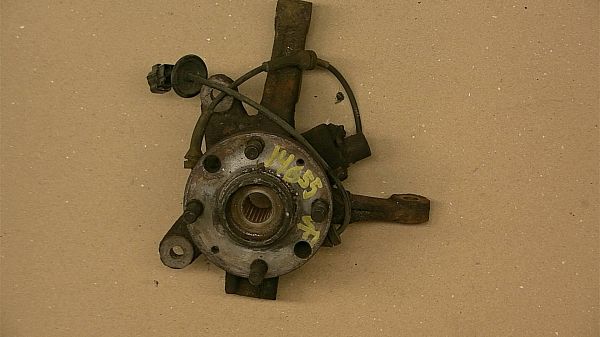 Spindel for CHEVROLET AVEO / KALOS Hatchback (T250, T255)