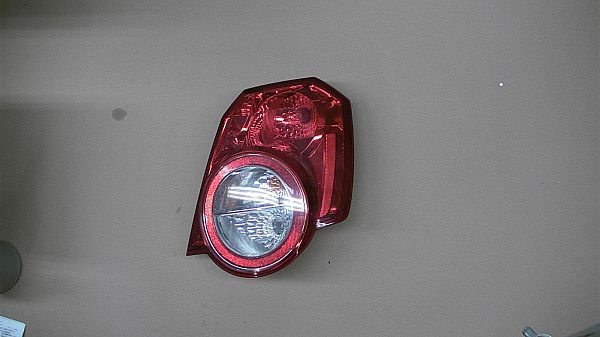 Światła tylne CHEVROLET AVEO / KALOS Hatchback (T250, T255)