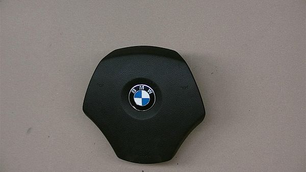 Airbag compleet BMW 3 Touring (E91)