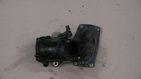 Ansaugkrümmer MERCEDES-BENZ SPRINTER 3,5-t Box (906)