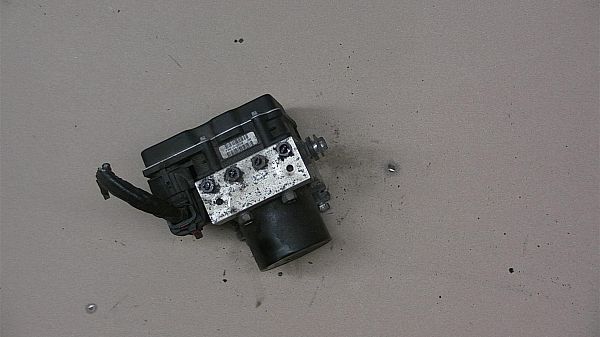 ABS Pumpe VW POLO (6R1, 6C1)