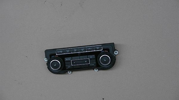 Varmeregulering VW PASSAT (3C2)