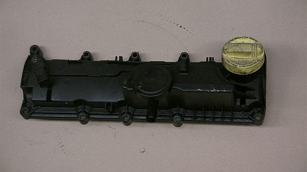 Rocker cover