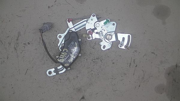 Zentralverriegelung TOYOTA HIACE IV Box (__H1_, __H2_)