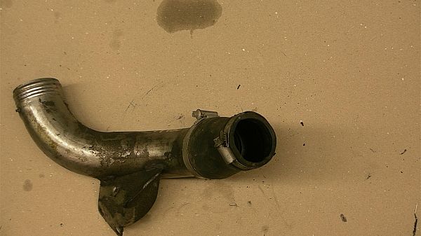 Turbo / intercooler slange AUDI A6 Avant (4B5, C5)