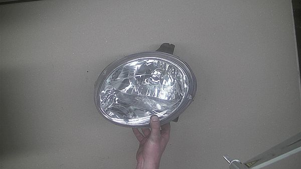 Światła / Lampy przednie DAEWOO MATIZ (M100, M150)