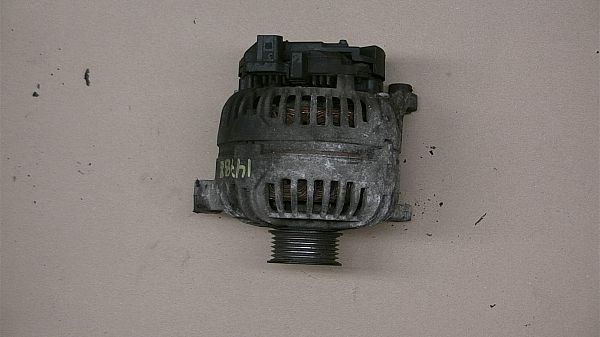 Generator AUDI A6 Avant (4B5, C5)