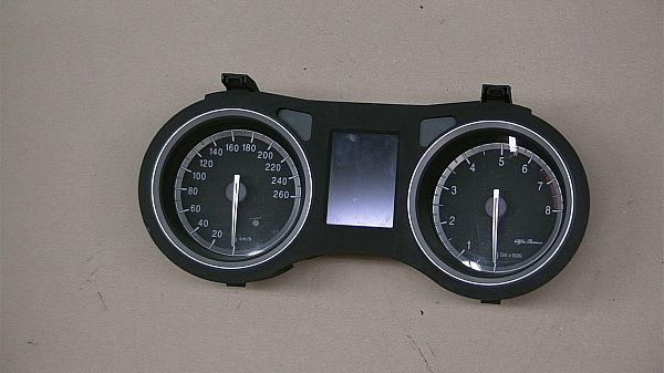Tachometer/Drehzahlmesser ALFA ROMEO 159 (939_)