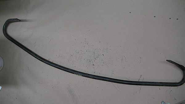 Stoßstange vorn ohne Anbauteile CHEVROLET AVEO / KALOS Hatchback (T250, T255)