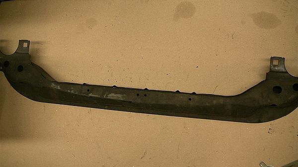 Front bumper - untreated LAND ROVER RANGE ROVER SPORT (L320)