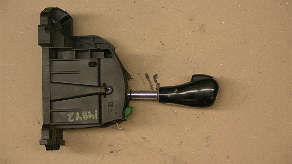 Gear shift automatic LAND ROVER RANGE ROVER SPORT (L320)