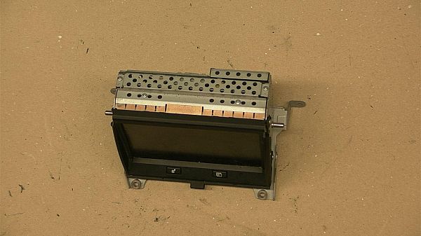 Gps/navigationsdele LAND ROVER RANGE ROVER SPORT (L320)