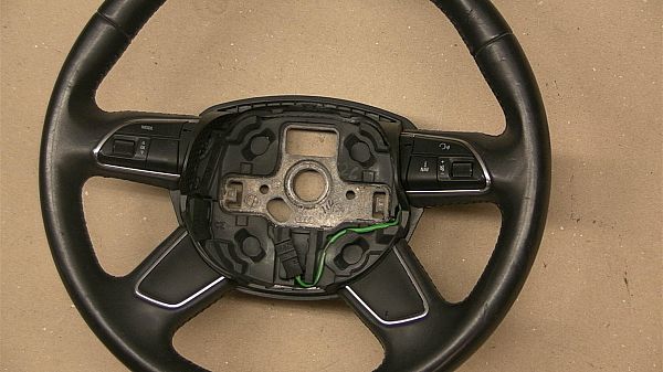 Stuurwiel – de airbag is niet inbegrepen AUDI A4 Avant (8K5, B8)