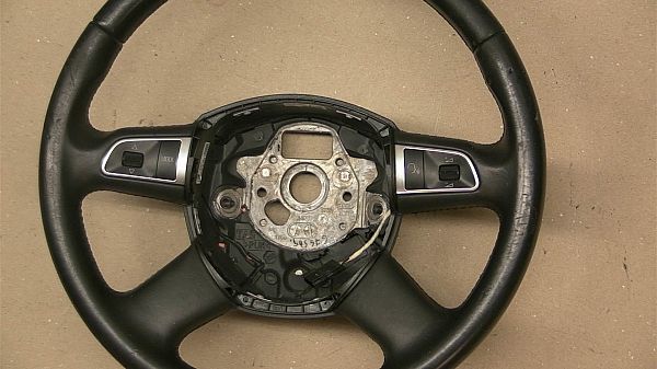 Stuurwiel – de airbag is niet inbegrepen AUDI A4 Avant (8K5, B8)