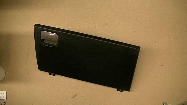 Handskerum LAND ROVER RANGE ROVER SPORT (L320)