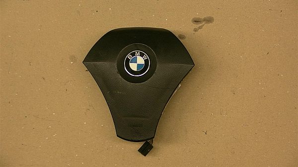Airbag komplet BMW 5 (E60)