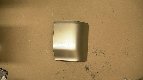 Kofanger hjørne VW TRANSPORTER Mk V Box (7HA, 7HH, 7EA, 7EH)