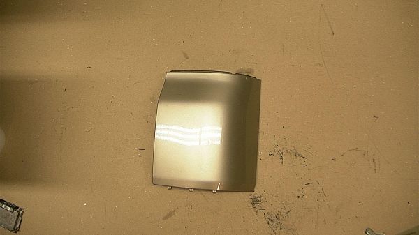 Kofanger hjørne VW TRANSPORTER Mk V Box (7HA, 7HH, 7EA, 7EH)